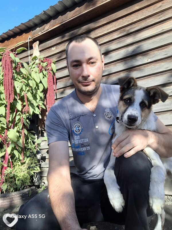 Руслан, 35, Камени-на-Оби — анкета №4293752