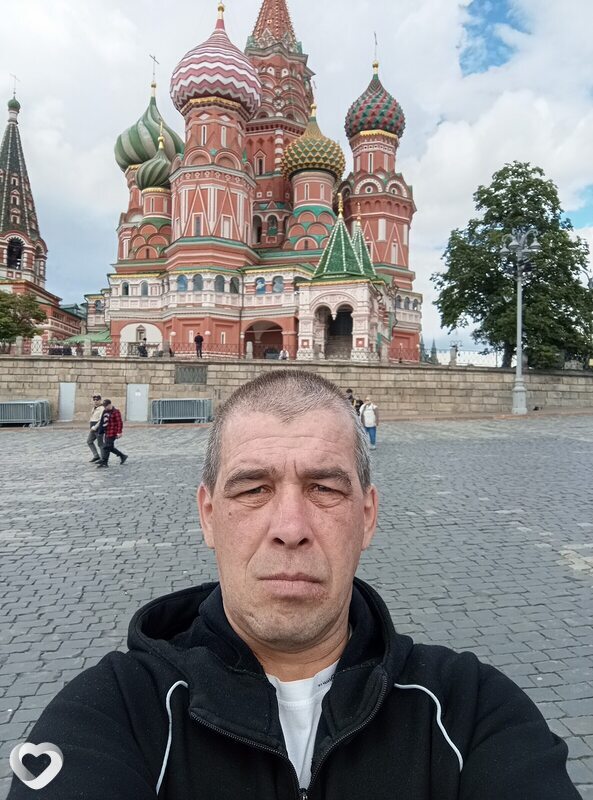 Алексей, 43, Томске — анкета №4293754