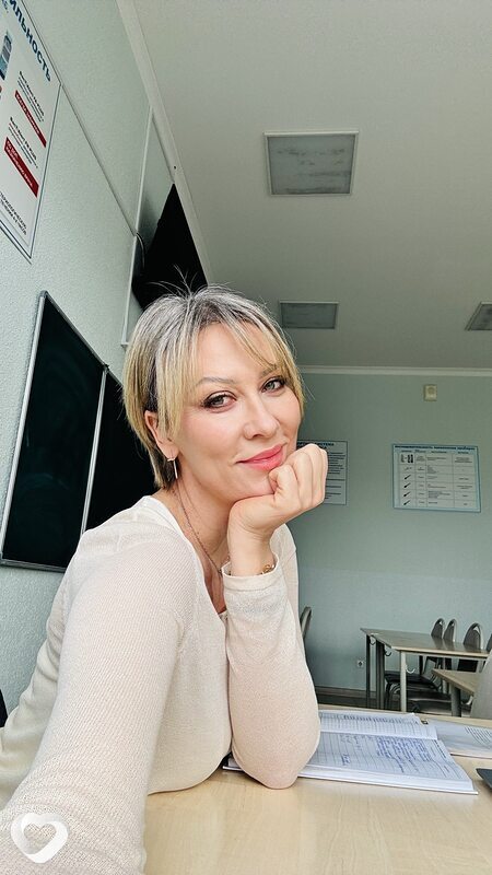 Лариса, 45, Краснодаре — анкета №4293758