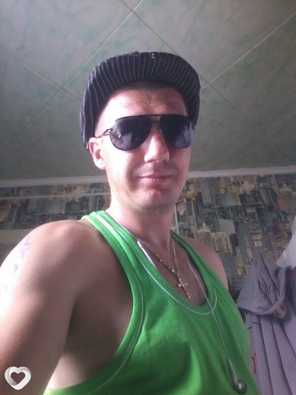 Дима, 40, Гродно — анкета №4293760