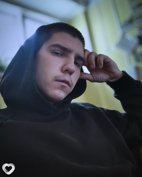 Илья, 25, Тольятти — анкета №4294293