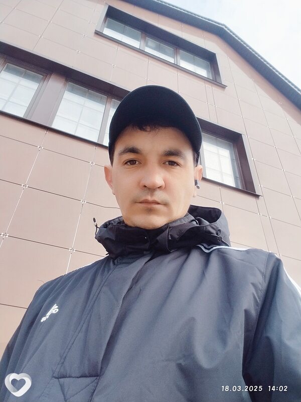 Рамиль, Заинск