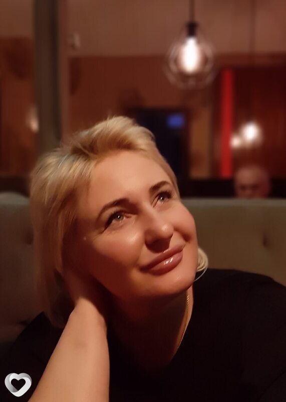 Nadi, 44, Рязани — анкета №4294304