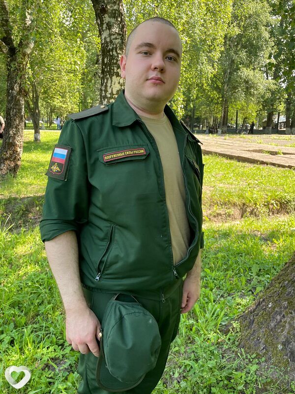 Polvoker, 36, Москве — анкета №4294307