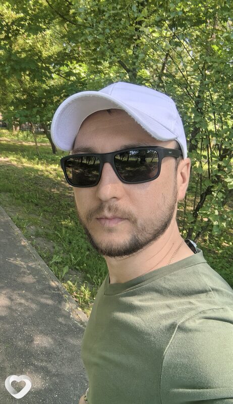 Андрей, 34, Балашихе — анкета №4293869