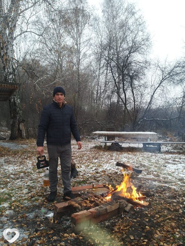 Zahar, Душанбе