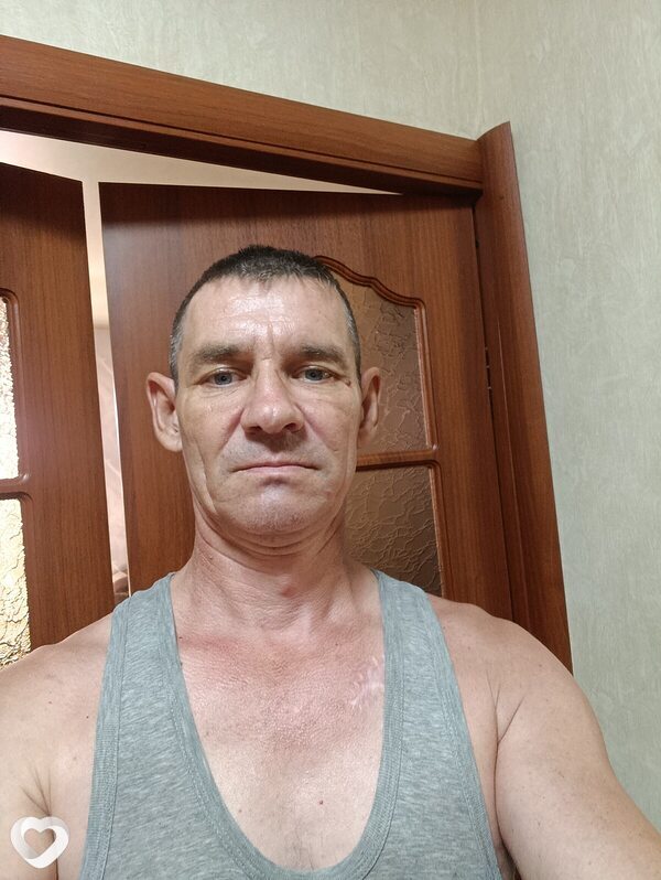 Ник, 49, Томске — анкета №4293880