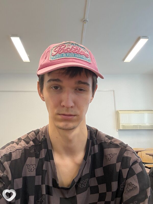 Гриша, 20, Томске — анкета №4293881