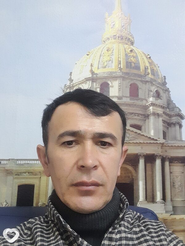 Аслан, Магадан