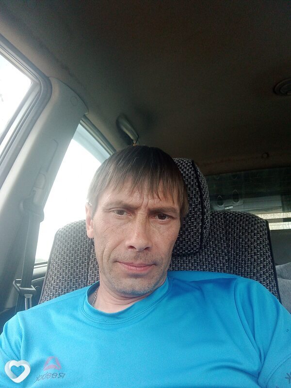 Никита, 40, Ангарске — анкета №4293886