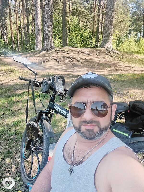 Николай, 39, Екатеринбурге — анкета №4293804