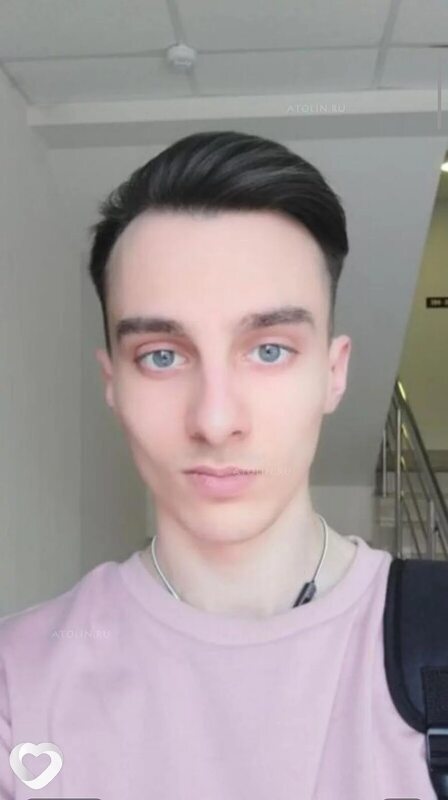 Andrew, 31, Самаре — анкета №4293805