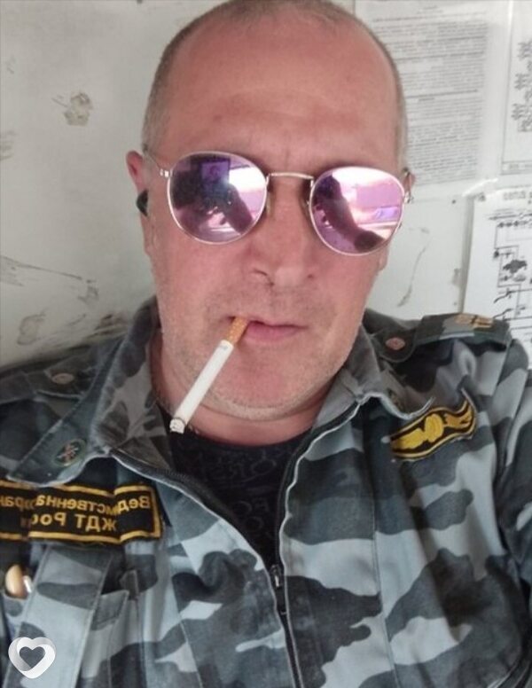 Tumur, 49, Канске — анкета №4293810