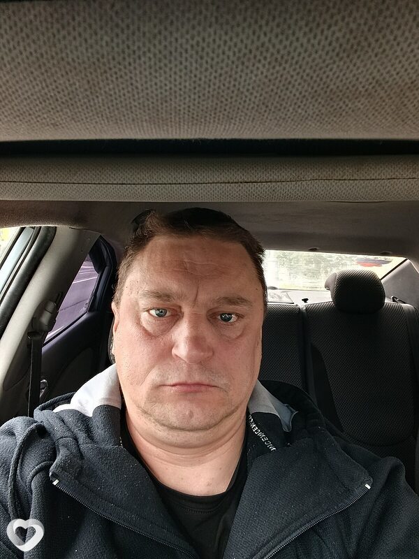 Валерий, 44, Северодвинске — анкета №4293812