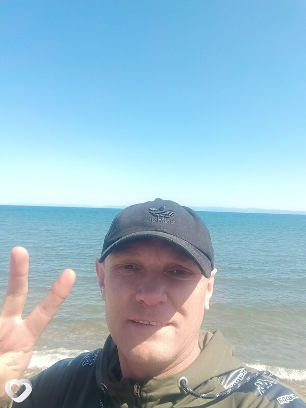 Михаил, 44, Екатеринбурге — анкета №4293838