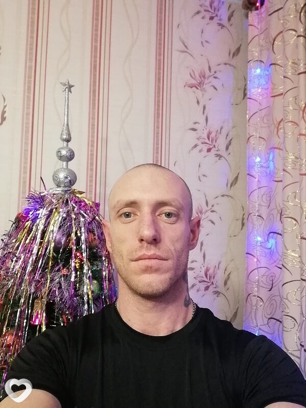 Павел, 38, Караганде — анкета №4293840
