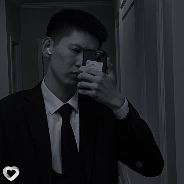 Азамат, 25, Усть-Каменогорск — анкета №4293845