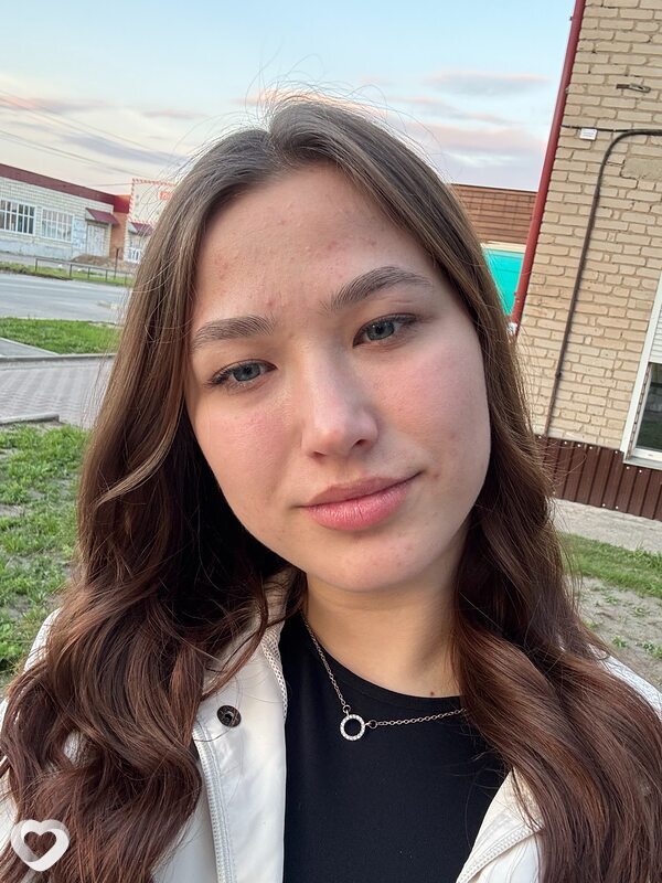 Илона, 20, Новосибирске — анкета №4293847