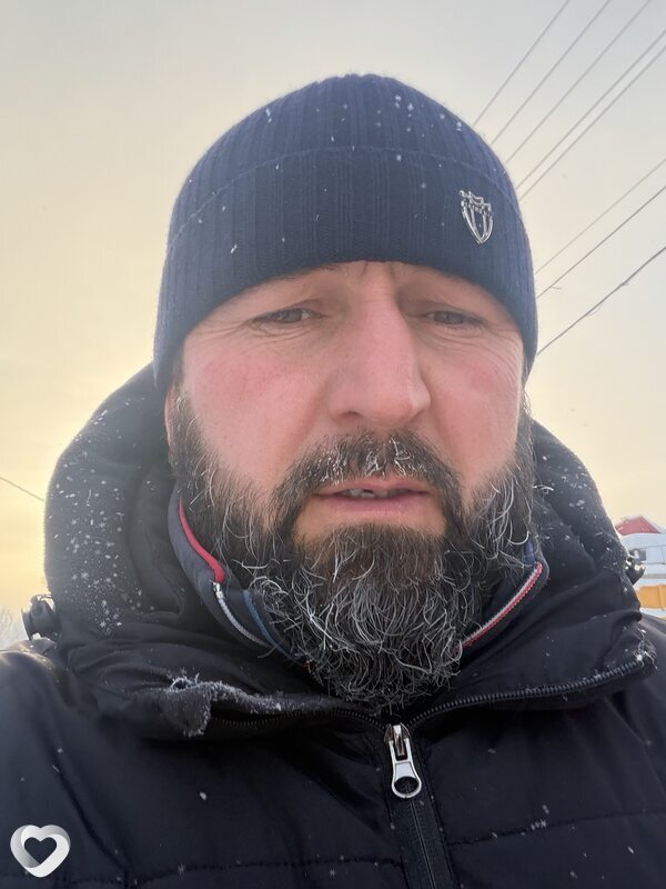 Асман, 40, Рязани — анкета №4293848