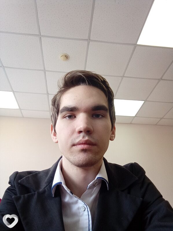 Илья, 18, Абакане — анкета №4293849