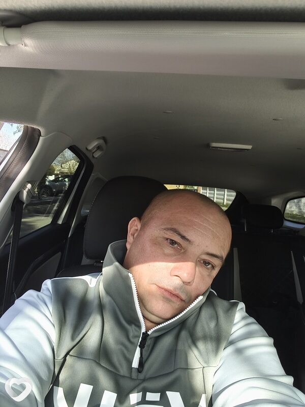 Алексей, 41, Волгограде — анкета №4293855