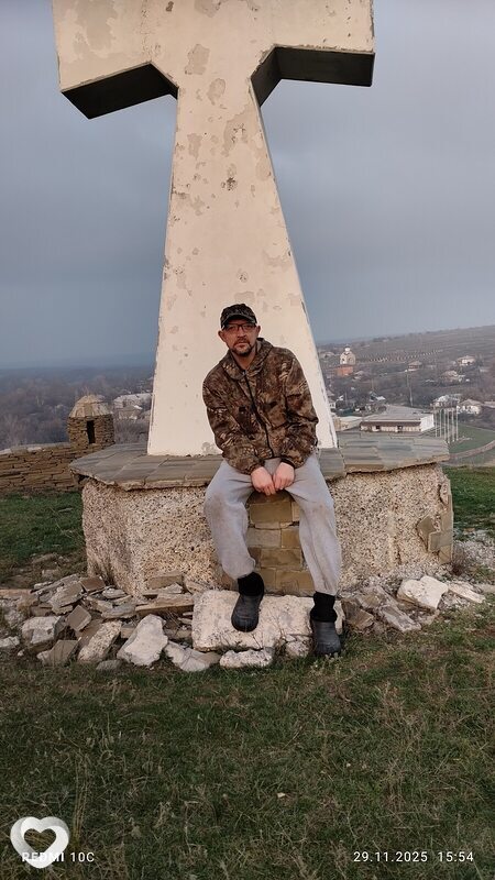Дмитрий, 39, Белой Калитве — анкета №4293857