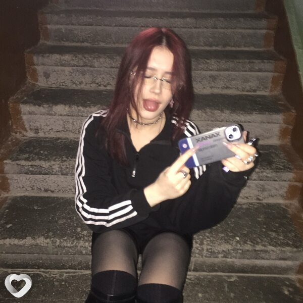 Света, 18, Новосибирске — анкета №4293815