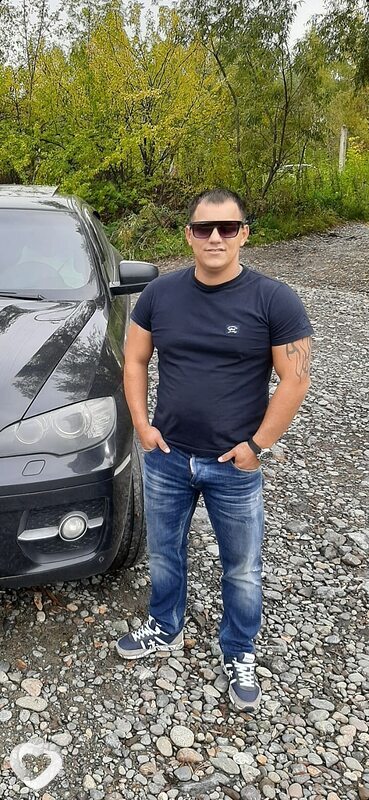 Николай, 36, Новокузнецке — анкета №4293823