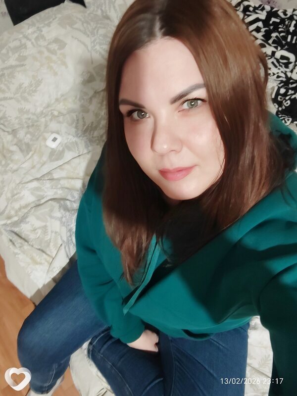 Виктория, 37, Тюмени — анкета №4293824