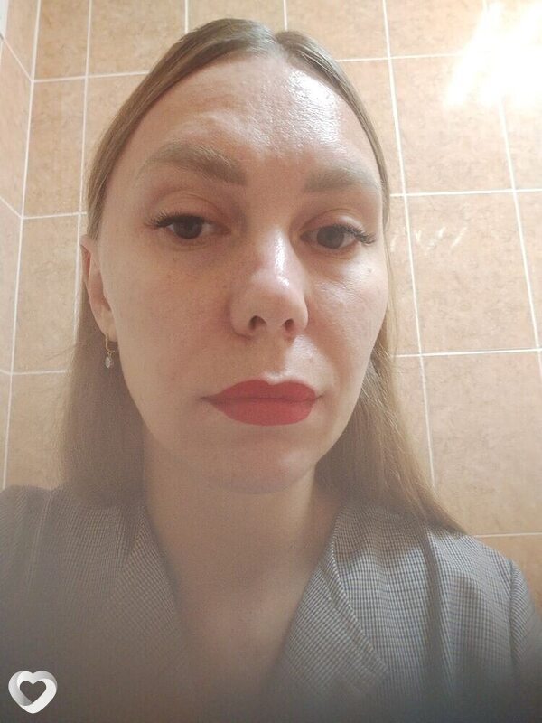 Анютка, 33, Омске — анкета №4293827