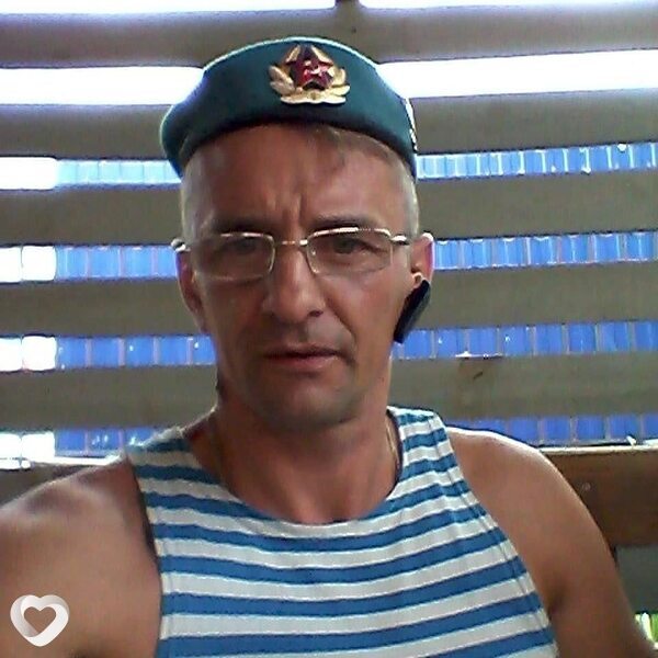 Олег, 47, Новосибирске — анкета №4293836