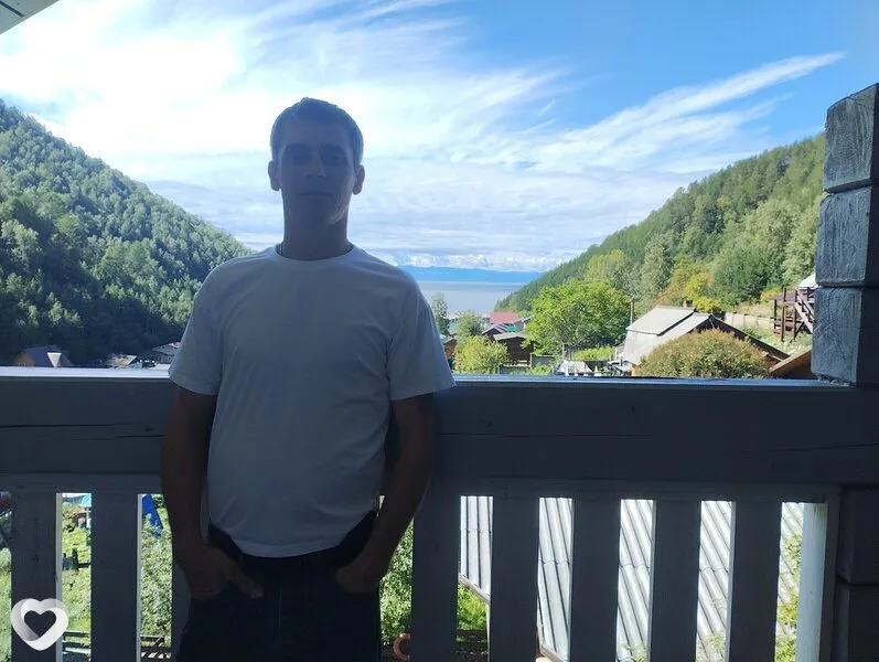 Евгений, 41, Новоалтайске — анкета №4294235