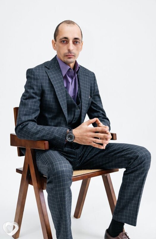 Александр, 36, Белореченске — анкета №4294244