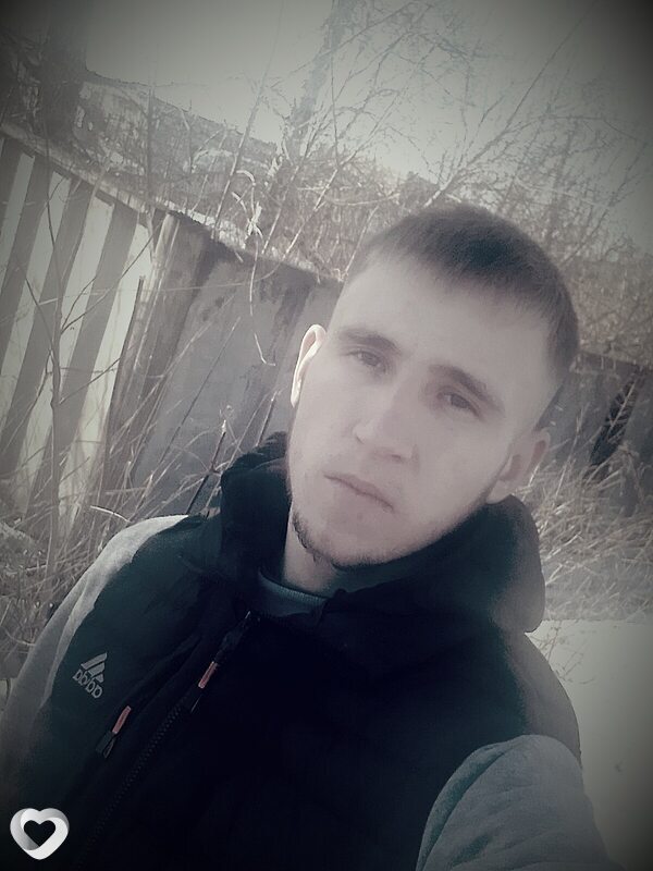 Андрей, 22, Кемерове — анкета №4294245