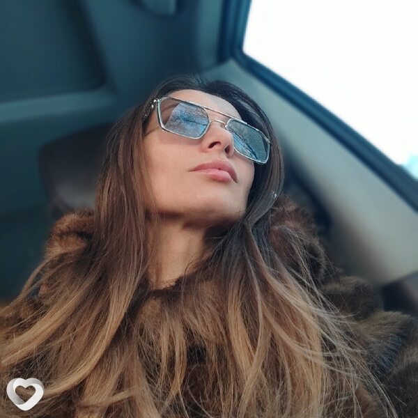 Дарья, 36, Самаре — анкета №4294246
