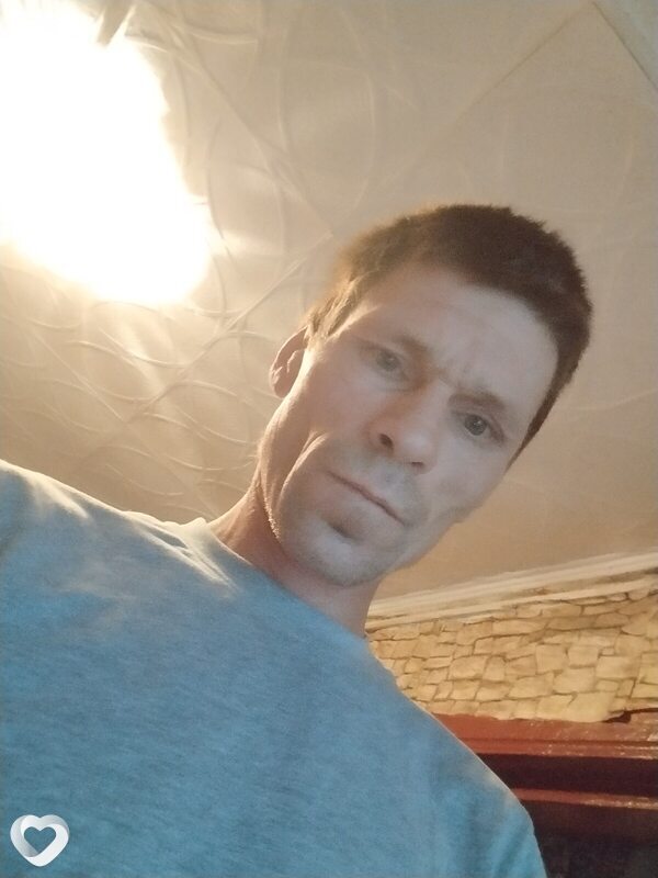 Александр, 39, Омске — анкета №4294248