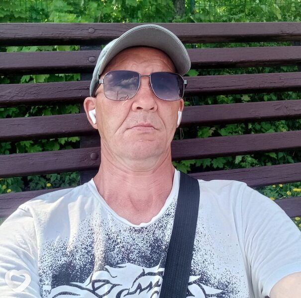 Андрей, 46, Перми — анкета №4294250