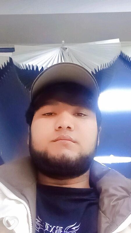 Азимжон, 26, Казани — анкета №4293941