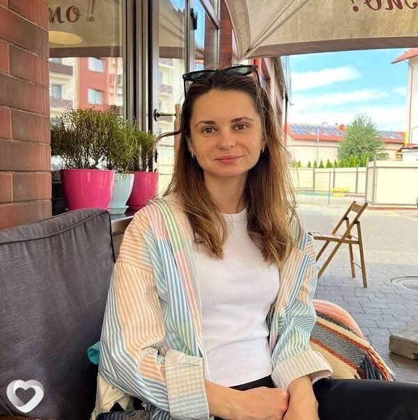 Марія, 28, Киеве — анкета №4293944