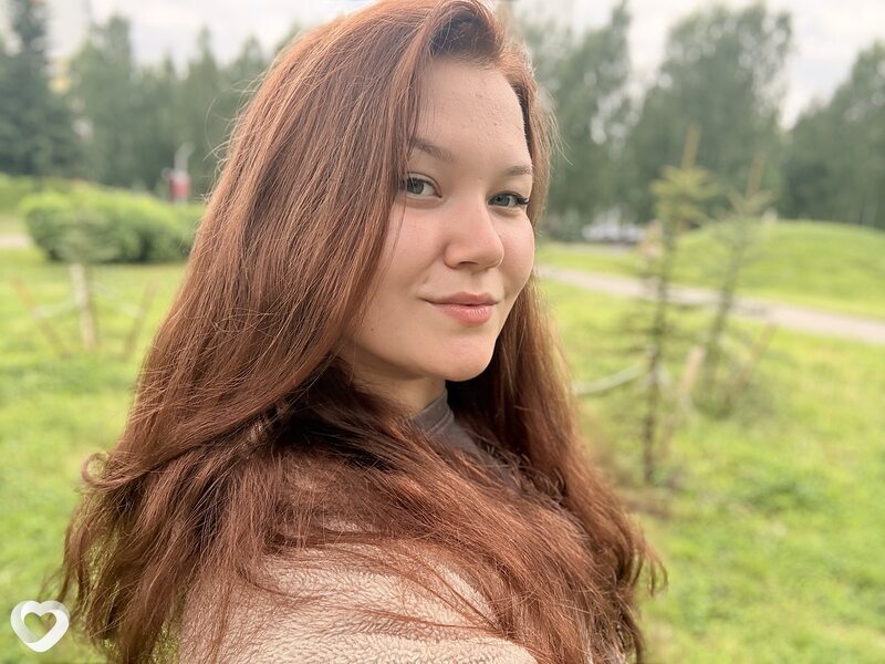 Анжелика, 22, Набережных Челнах — анкета №4293957