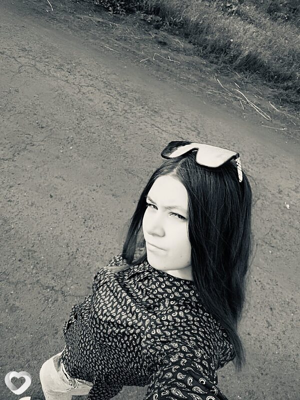 Рита, 24, Тамбове — анкета №4293961
