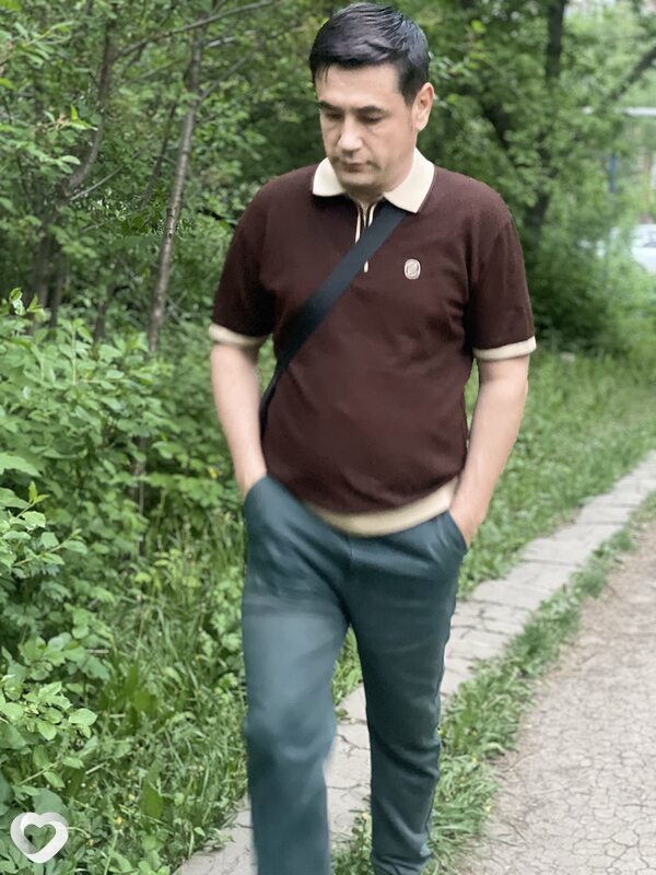 Ruslan, 41, Самаре — анкета №4293918