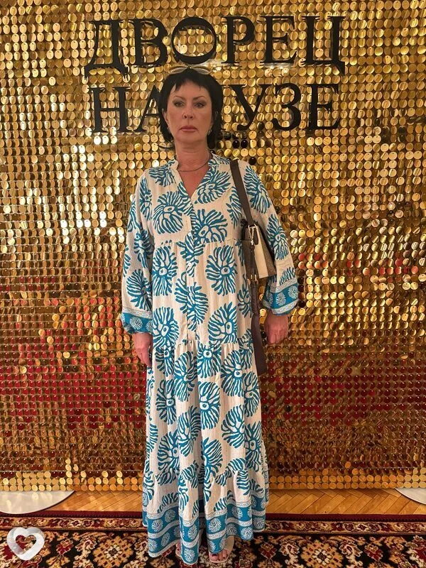 Оксана, 55, Москве — анкета №4293931