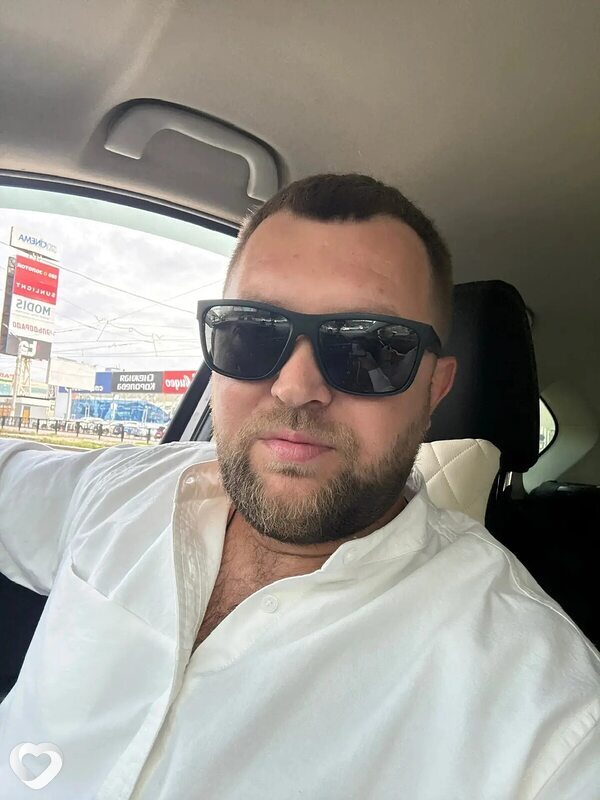 Антон, 39, Магнитогорске — анкета №4293933