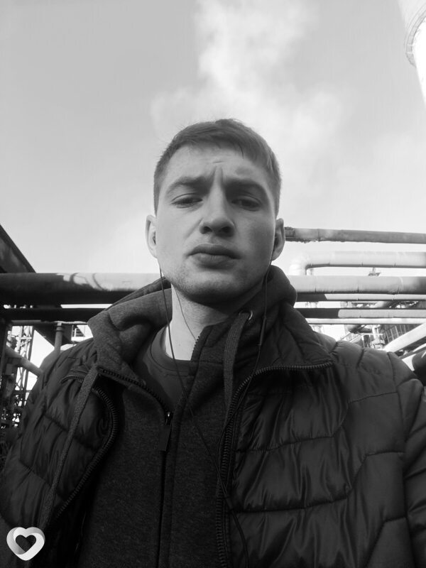 Евгений, 26, Темиртау — анкета №4293935