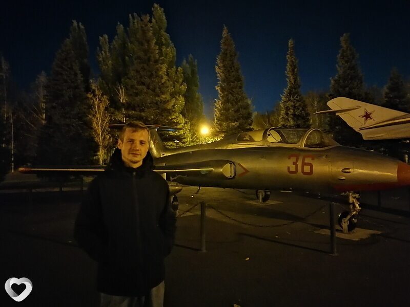 Александр, 25, Новочебоксарске — анкета №4293892