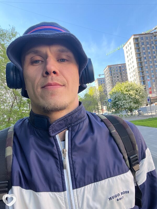 Евгений, 36, Новокузнецке — анкета №4293893