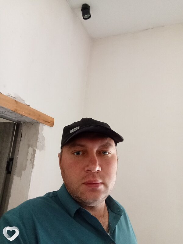 Максим, 42, Алматы — анкета №4293894