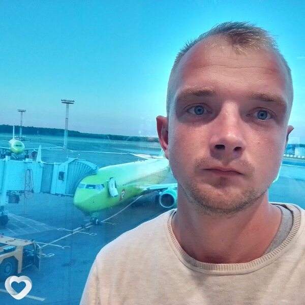 Саша, 32, Витебске — анкета №4293899
