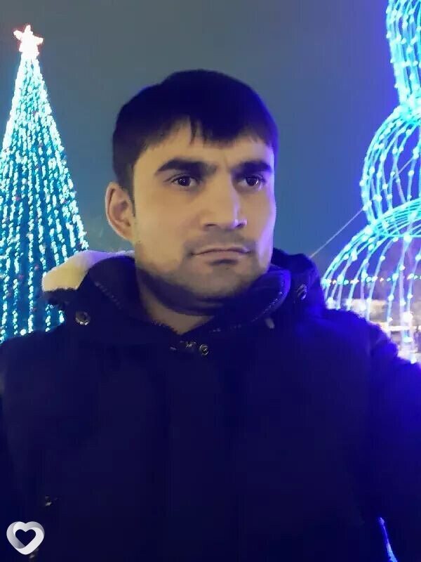 Шухрат, 38, Белгороде — анкета №4293901